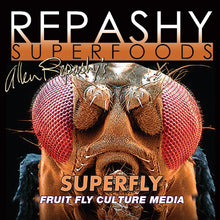 Load image into Gallery viewer, Repashy SuperFly Fruitfly Culturing Kit
