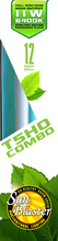 Load image into Gallery viewer, SunBlaster T5HO 6400k with NanoTech Reflector Combo