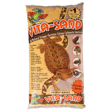 Load image into Gallery viewer, Zoo Med Vita-Sand, 10lbs