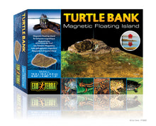 Load image into Gallery viewer, Exo Terra Turtle Bank Magnetic Floating Island