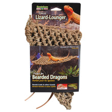 Load image into Gallery viewer, Penn Plax Lizard Lounger