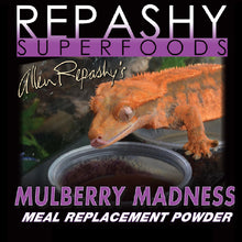 Load image into Gallery viewer, Repashy Gecko Diet Mulberry Madness