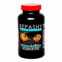 Load image into Gallery viewer, Repashy Spawn & Grow Freshwater Fish Food