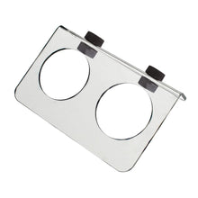 Load image into Gallery viewer, Pangea Acrylic Gecko Ledge (Magentic)