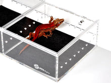 Load image into Gallery viewer, Repti-Zorb ARS Caging Liners, 3 Compartment, 3 PACK