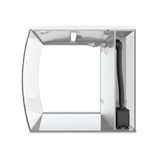 Load image into Gallery viewer, Fluval Flex Aquarium, 9 Gal