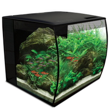 Load image into Gallery viewer, Fluval Flex Aquarium, 9 Gal