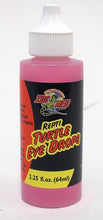 Load image into Gallery viewer, Zoo Med Repti Turtle Eye Drops, 2.25 oz.
