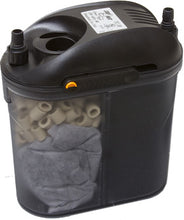 Load image into Gallery viewer, Zoo Med Turtle Clean 15, External Canister Filter