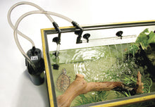Load image into Gallery viewer, Zoo Med Turtle Clean 15, External Canister Filter