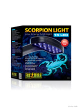 Load image into Gallery viewer, Exo Terra Scorpion Light