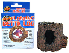 Load image into Gallery viewer, Zoo Med Floating Betta Log