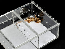 Load image into Gallery viewer, Repti-Zorb ARS Caging Liners, 5 Compartment, 5 PACK