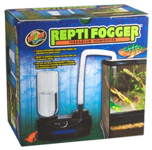 Load image into Gallery viewer, Zoo Med Repti Fogger Terrarium Humidifier
