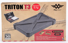 Load image into Gallery viewer, My Weigh Triton T3 Scale 660 Gram x 0.1 Gram