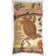 Load image into Gallery viewer, Zoo Med Vita-Sand, 10lbs