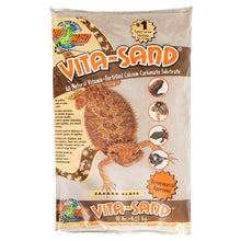 Load image into Gallery viewer, Zoo Med Vita-Sand, 10lbs