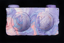 Load image into Gallery viewer, C3 Magnetic Gecko Ledge - Double Cup (Holds two 0.5 oz)