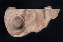 Load image into Gallery viewer, C3 Magnetic Gecko Ledge Tapered, Single Cup