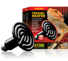 Load image into Gallery viewer, Exo Terra Ceramic Heat Emitter