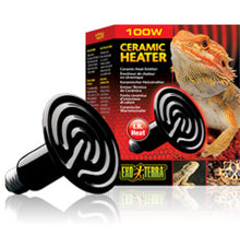 Load image into Gallery viewer, Exo Terra Ceramic Heat Emitter