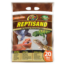 Load image into Gallery viewer, Zoo Med ReptiSand