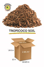 Load image into Gallery viewer, Galapagos Tropicoco Soil