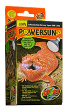 Load image into Gallery viewer, Zoo Med Powersun UV