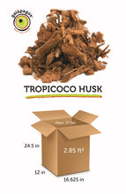 Load image into Gallery viewer, Galapagos Tropicoco Husk