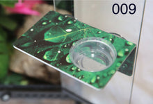 Load image into Gallery viewer, C3 Large Gecko Ledge with Perch - Suction Cup (Single 1.5 oz)