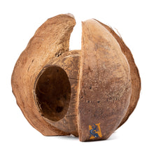 Load image into Gallery viewer, AquaGlobe Coconut Lotus Hide