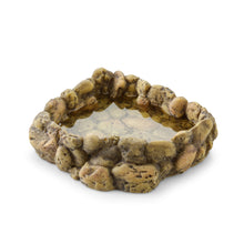 Load image into Gallery viewer, Exo Terra Corner Water Dish