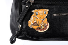Load image into Gallery viewer, Jar Gecko Enamel Pin - Limited Run!