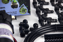 Load image into Gallery viewer, MistKing Advanced Misting System (3/8" Backbone) v5.0