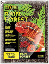 Load image into Gallery viewer, Exo Terra Rain Forest Terrarium Substrate