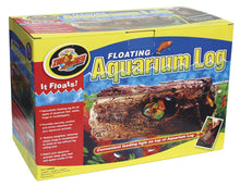 Load image into Gallery viewer, Zoo Med Floating Aquarium Log