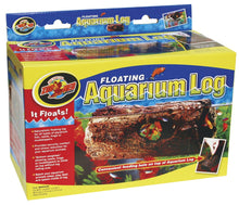 Load image into Gallery viewer, Zoo Med Floating Aquarium Log