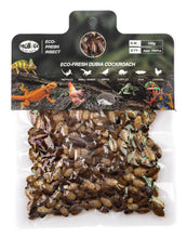 Load image into Gallery viewer, ProBugs Eco-Fresh Bulk Dubia, 150g