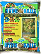 Load image into Gallery viewer, Zoo Med Hydroballs