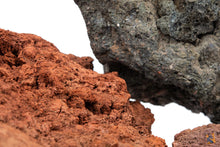 Load image into Gallery viewer, AquaGlobe Mixed Lava Rock