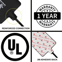 Load image into Gallery viewer, Pangea Reptile Heat Pad