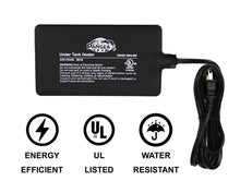 Load image into Gallery viewer, Pangea Reptile Heat Pad