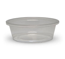 Load image into Gallery viewer, Pangea Feeding Cups 1.5oz (100 Pack)