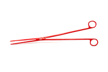 Load image into Gallery viewer, Redline Science Signature Series Hemostat 12"