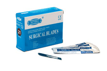 Load image into Gallery viewer, Redline Science Scalpel