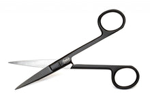 Load image into Gallery viewer, Redline Science Curved Scissors 5.5"