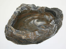 Load image into Gallery viewer, Habi-Scape Reptile Corner Bowl