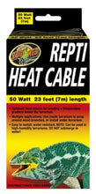 Load image into Gallery viewer, Zoo Med Repti Heat Cable