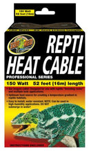 Load image into Gallery viewer, Zoo Med Repti Heat Cable