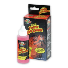 Load image into Gallery viewer, Zoo Med Repti Turtle Eye Drops, 2.25 oz.